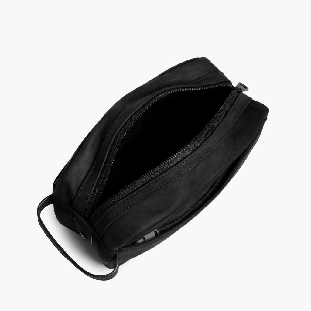 Dopp Kit | Black Matte - Image 3