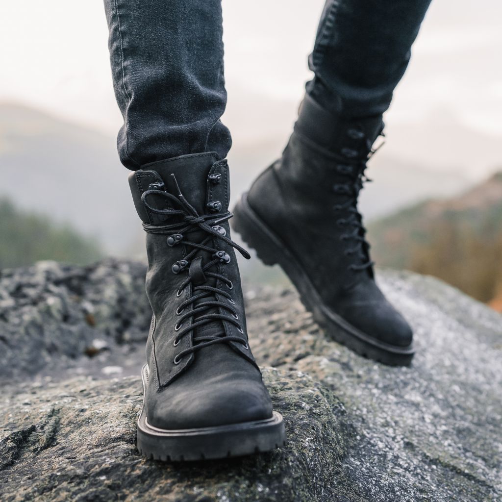 Explorer | Black Matte - Image 6