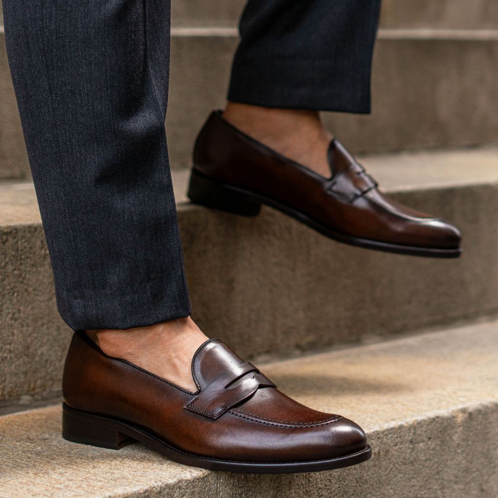 Lincoln | Rich Mahogany - Image 6