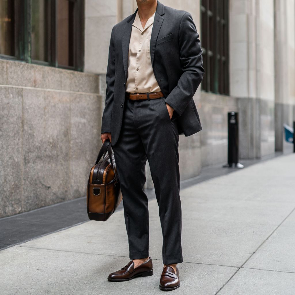 Lincoln | Rich Mahogany - Image 7