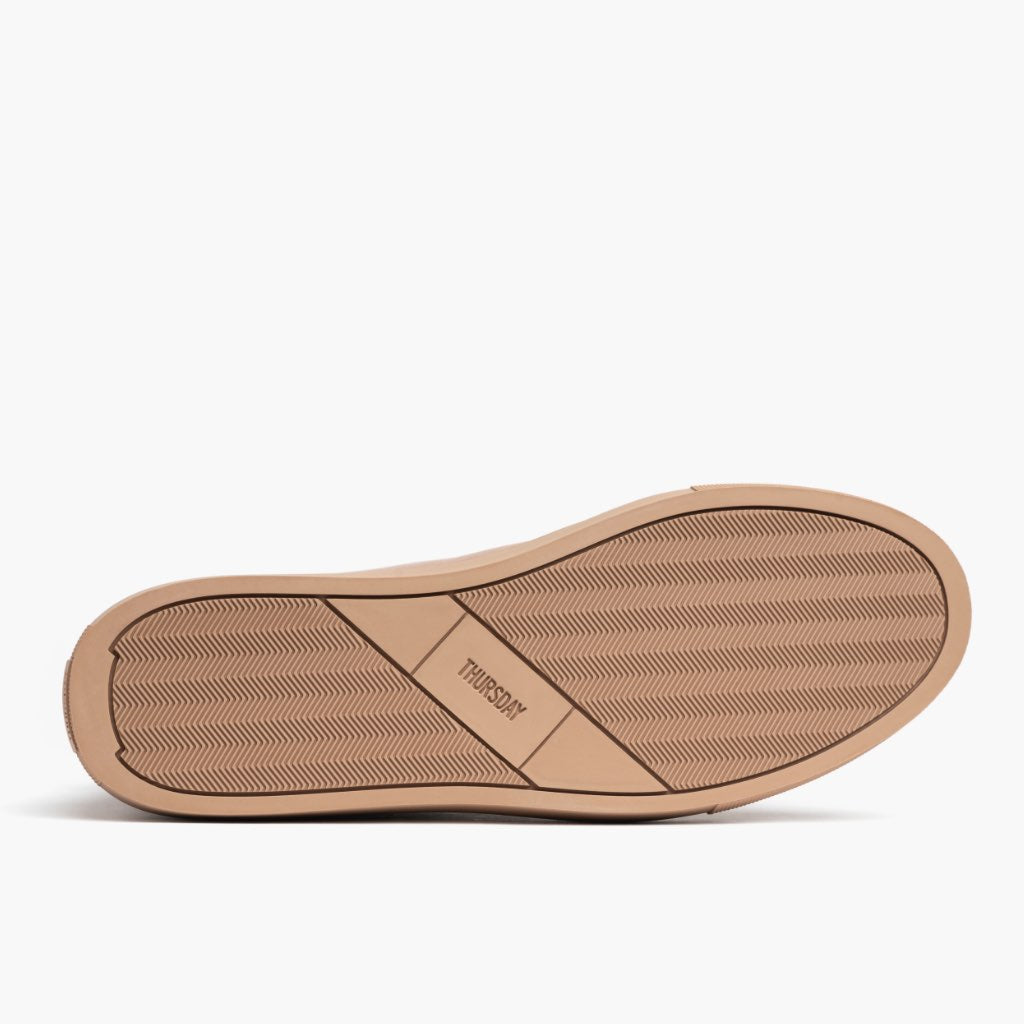 Premier High Top | Natural Vachetta - Image 5