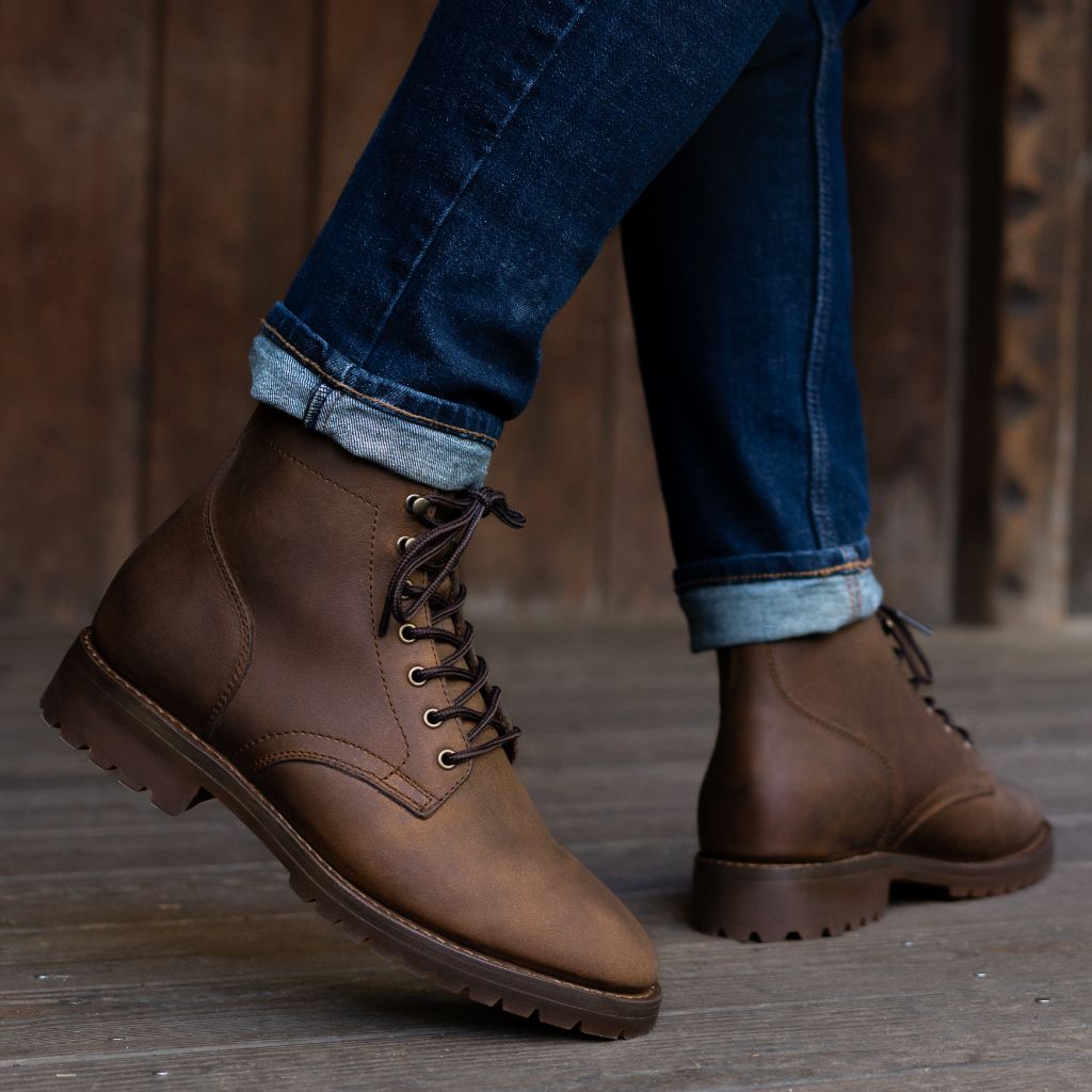 President StormKing® | Desert Brown - Image 6