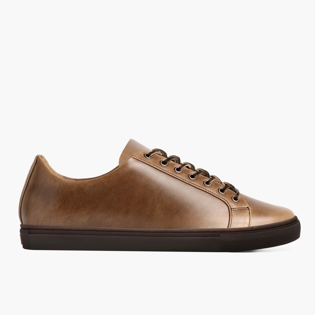 Premier Low Top | Natural - Image 2