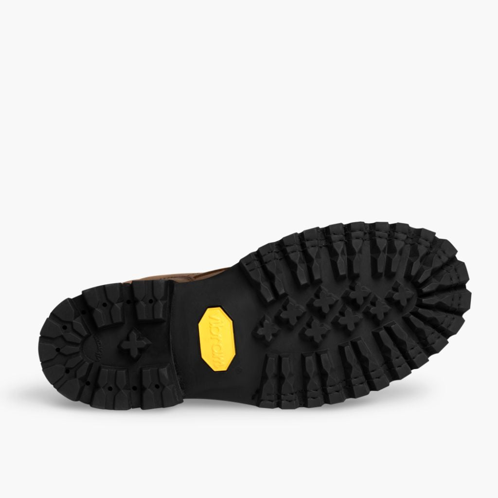 Thunder | Vintage Tobacco - Image 5