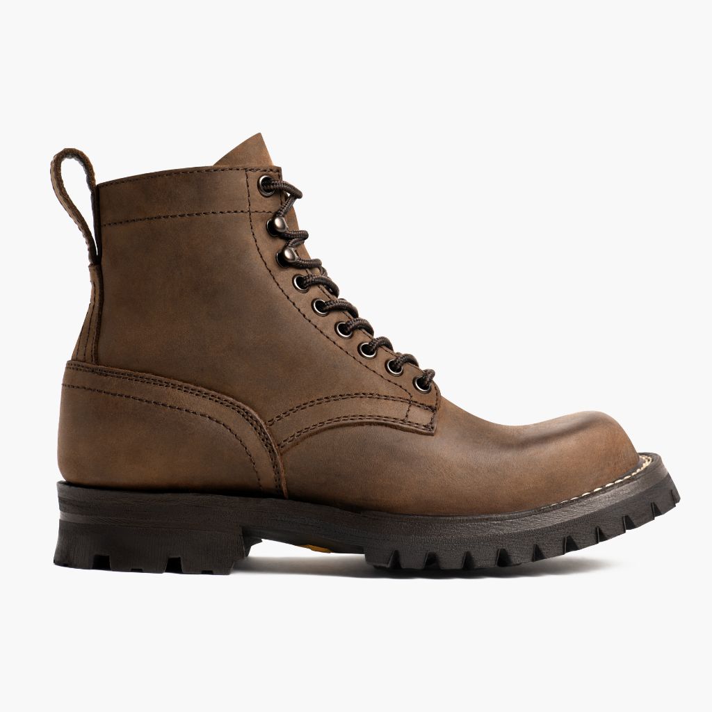 Thunder | Vintage Tobacco - Image 2