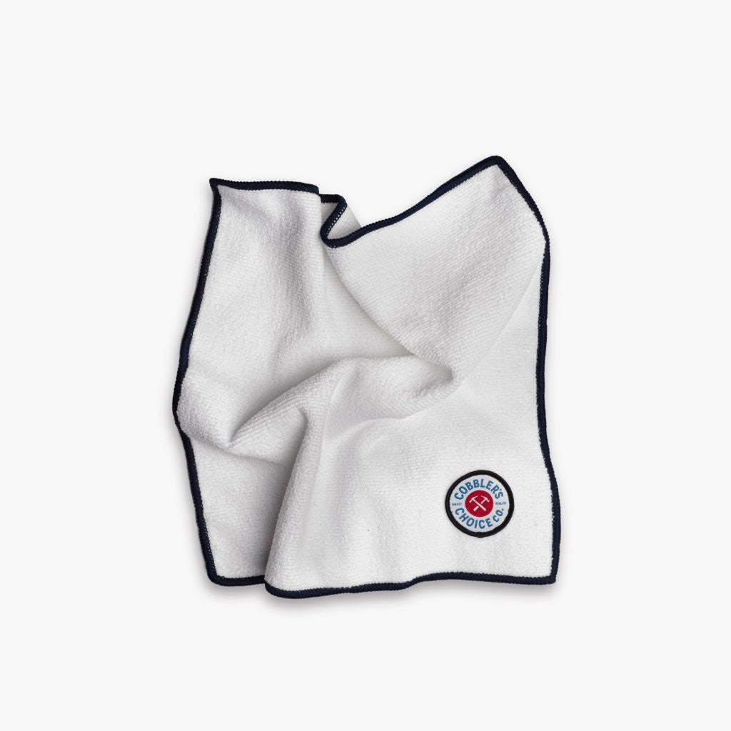 Cobbler's Choice Microfiber Cloth - Image 2