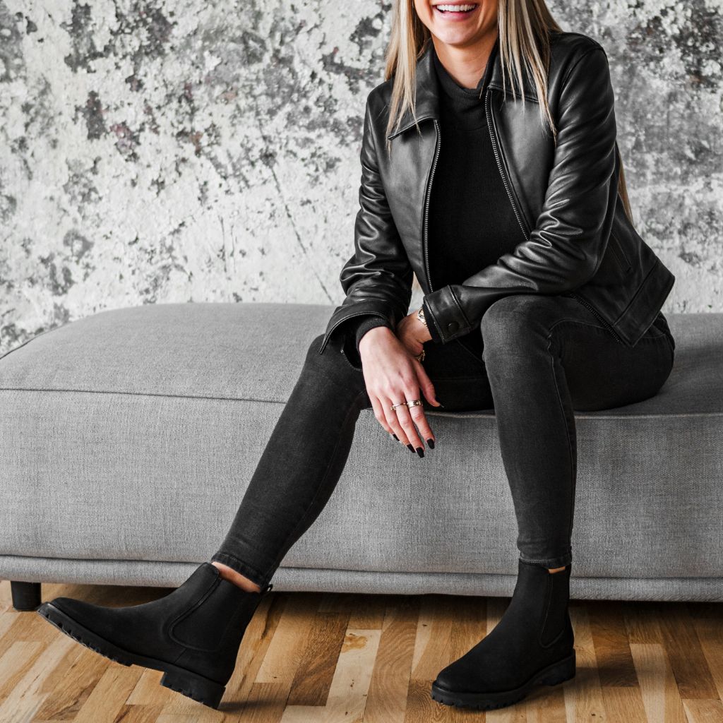 Edition Jacket | Black - Image 3