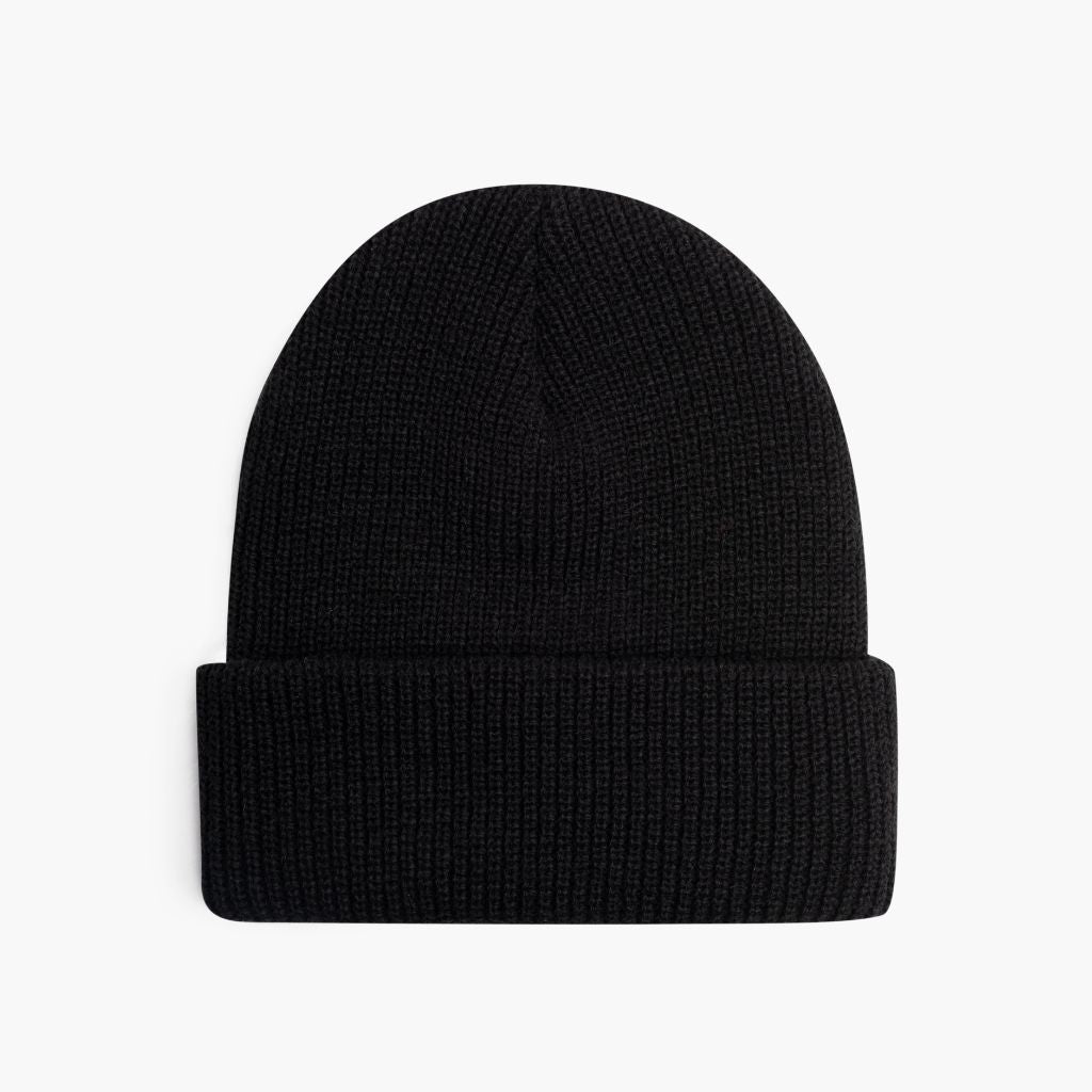 Men's Beanie | Black - Image 2