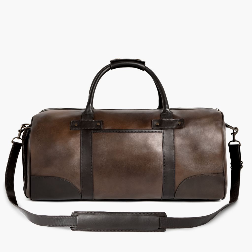 Weekender Bag | Anejo - Image 2