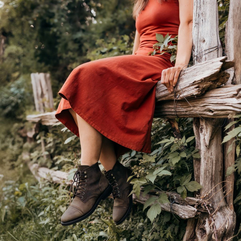 Captain | Tobacco - Image 7