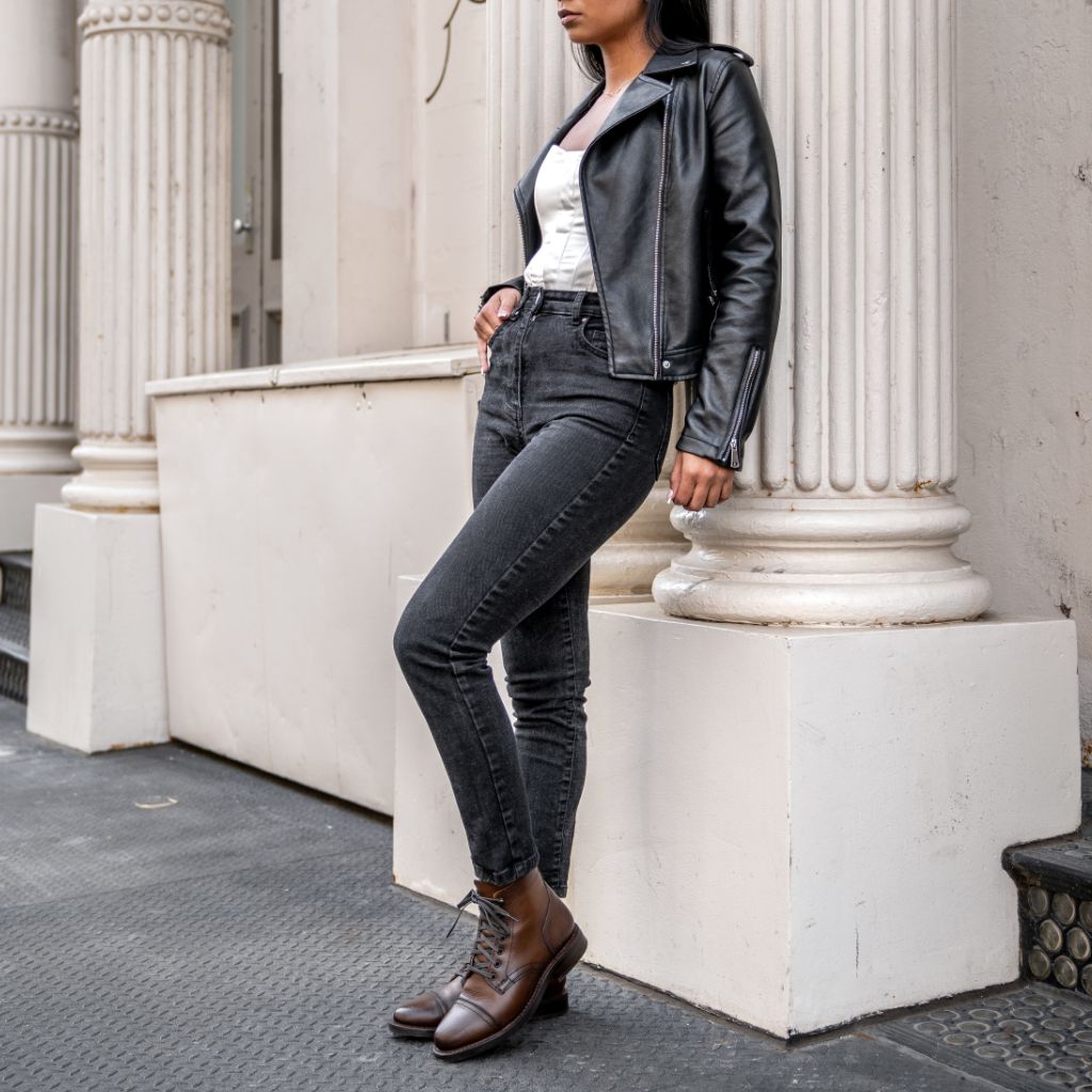 Captain | Walnut - Image 7