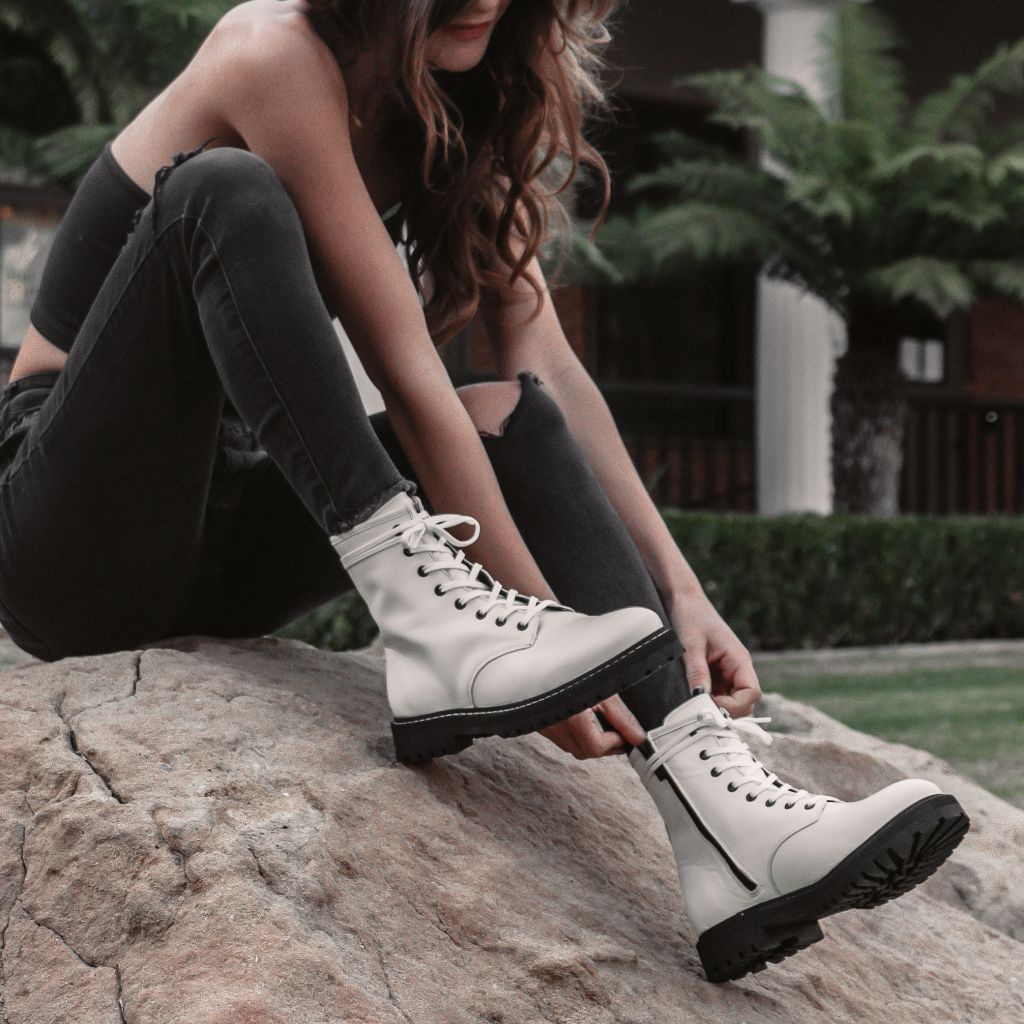 Combat | Ecru - Image 8