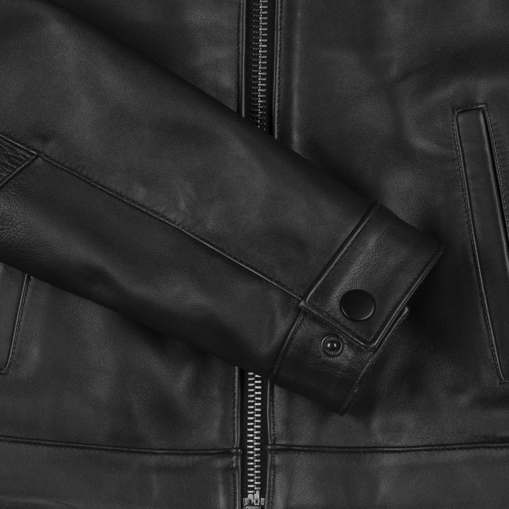 Edition Jacket | Black - Image 8