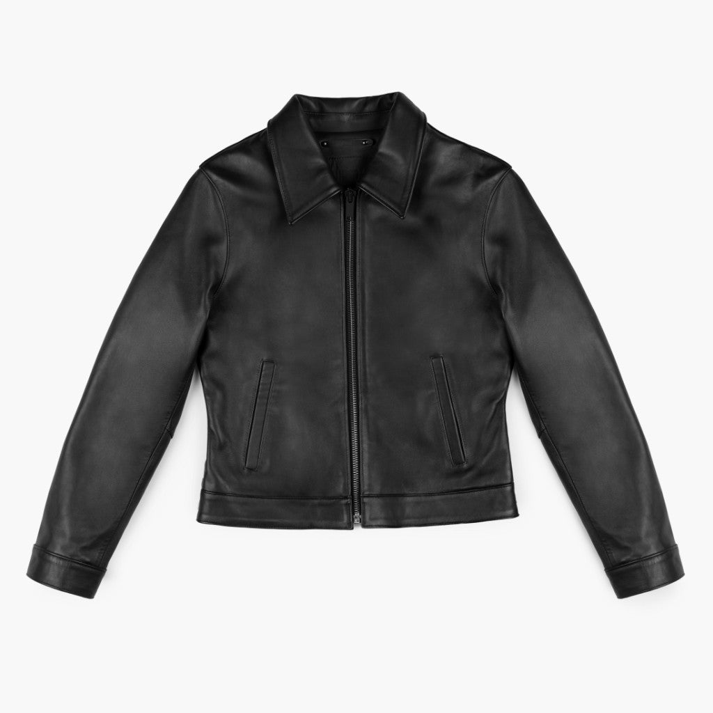 Edition Jacket | Black - Image 4