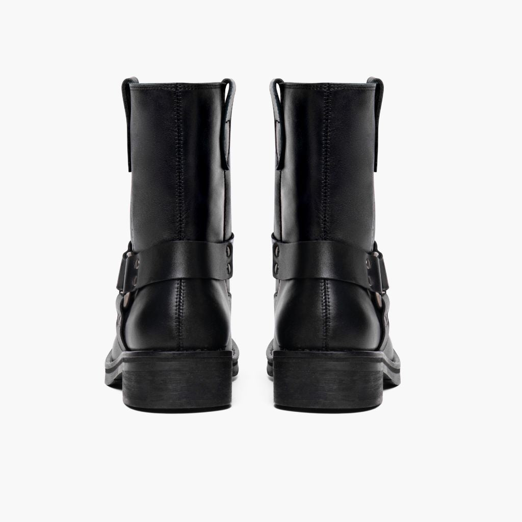 Outlaw | Black - Image 4