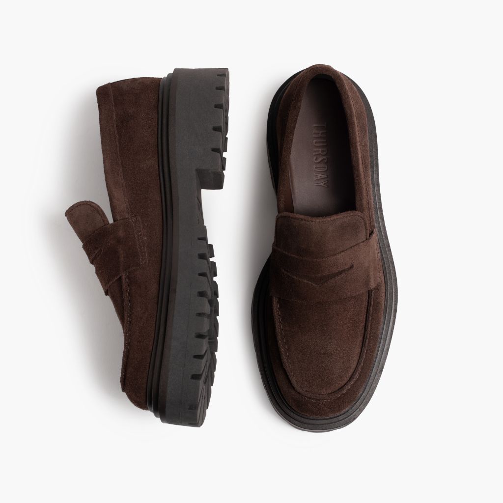 Penny Platform | Espresso - Image 3