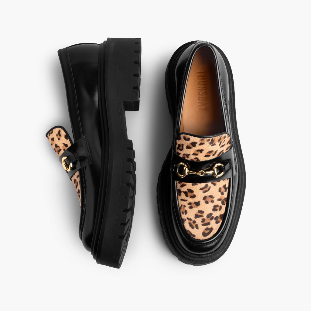 Penny Platform | Leopard - Image 3