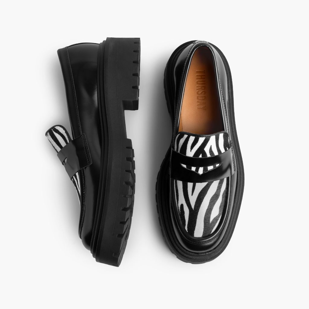 Penny Platform | Zebra - Image 3