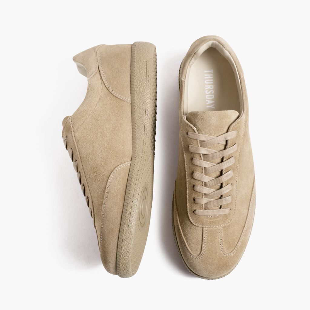 Women's Vista | Cereal - Image 3