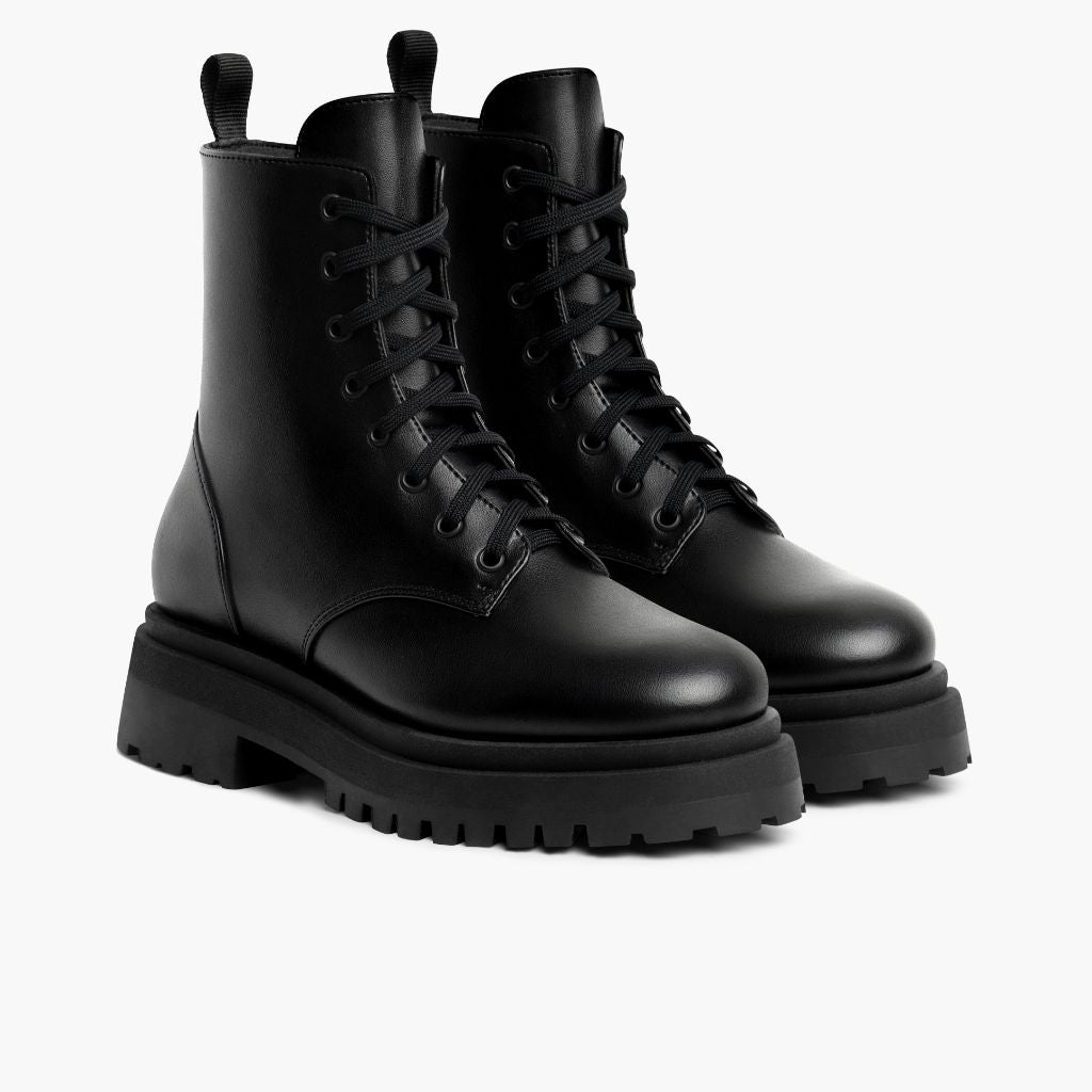 Dolce | Black Vegan - Image 2