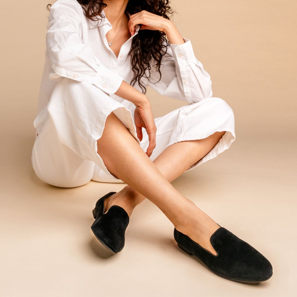 Eden | Black Velvet - Image 7