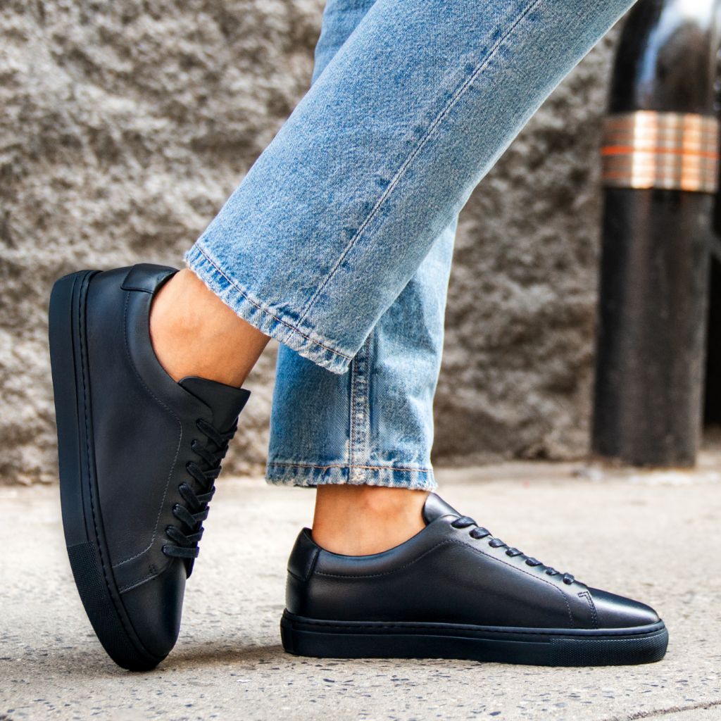 Women's Encore | Navy - Image 6