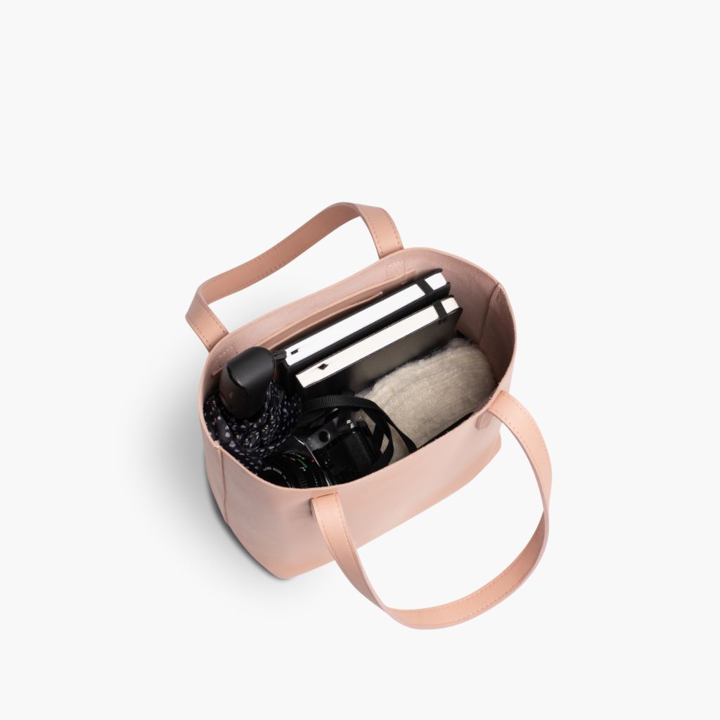 Everyday Tote | Blush (S) - Image 3