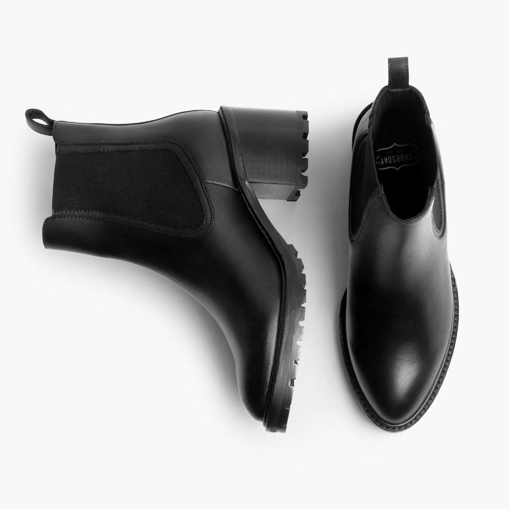 Knockout | Black - Image 4