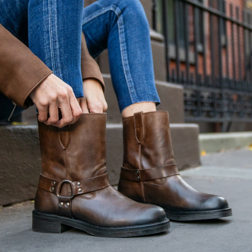 Outlaw | Light Tobacco - Image 8