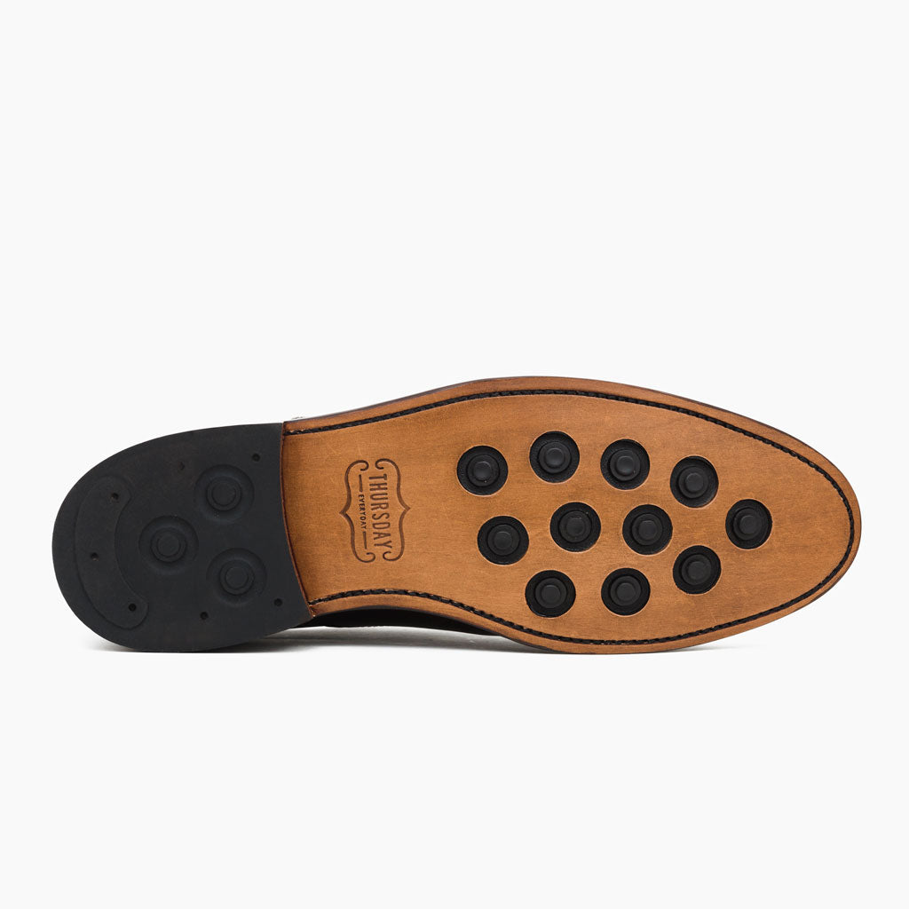 Cavalier | Black - Image 4